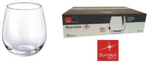 Bormioli Rocco Bicchiere NeWatt Kalix confezione 12 pezzi cl 30 - 759810