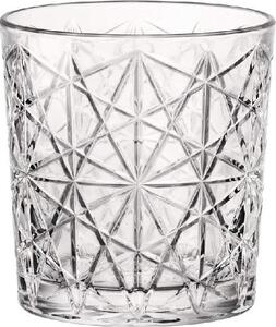 Bormioli Rocco Bicchiere Lounge Dof confezione 6 pezzi cl 39 - 085860