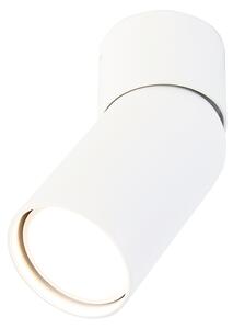 Faretto Smart bianco regolabile con Wifi GU10 - Falo