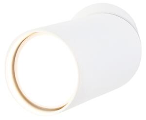 Faretto Smart bianco regolabile con Wifi GU10 - Falo