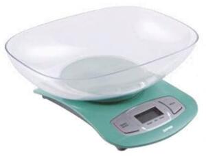 Zephir Bilancia Da Cucina Digitale Con Vassoio Color Max 5Kg - ZHS510