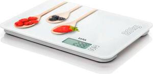 LAICA Bilancia da cucina digitale elettronica Portata Massima 20 kg con Tasti Touch Sensor - KS5020