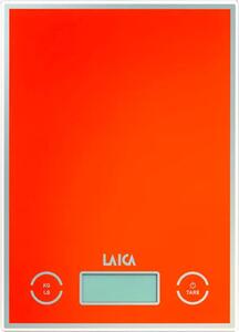 LAICA Bilancia da Cucina Elettronica Digitale Portata Massima 5 Kg colori Assortiti - KS-1050