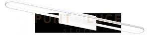 Circuit applique grande luce calda 1153-ag c