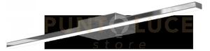 Line applique piccola luce naturale cromo 1154-ap n-cr