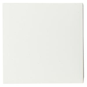 Set di 2 applique bianche con dimmer ricaricabile - Joris