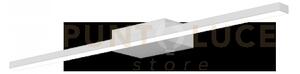 Line applique piccola luce calda bianco 1154-ap c-bi
