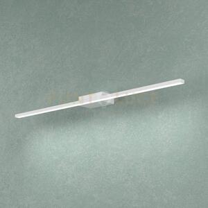 Line applique media luce naturale bianco 1154-am n-bi