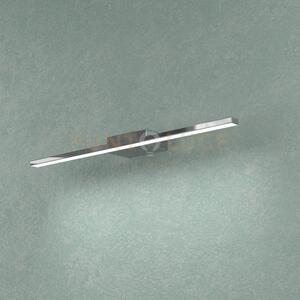 Line applique piccola luce calda cromo 1154-ap c-cr