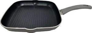 BALLARINI Bistecchiera Induzione Antiaderente 28 x 28 cm Lazise