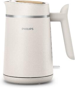 Philips Bollitore elettrico 1.7 lt Potenza 2200 Watt colore Crema - HD9365/10 5000 series
