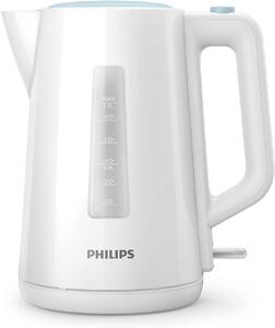 Philips Bollitore elettrico 1.7 litri Potenza 2200 Watt - HD9318/00 3000 series