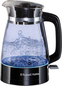 Russell Hobbs Bollitore Elettrico Acqua Capacit 1.7 litri Potenza 2400 Watt Senza fili - 26080-70