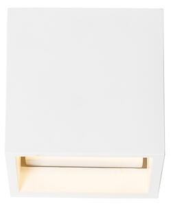 Lampada da parete intelligente bianca incl. Wifi G9 - Kay Novo