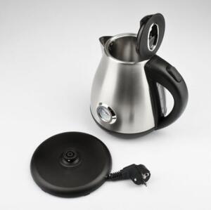 G3 Ferrari Bollitore Elettrico Capacit 1,7 Litri Potenza 2200 Watt Funzione Spegnimento Automatico colore Inox - G1009600