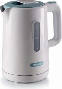 Ariete Bollitore Elettrico Capacit 1,7 Litri Potenza 2200W colore Bianco - 2846/01