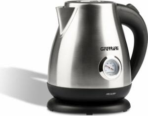 G3 Ferrari Bollitore Elettrico Capacit 1,7 Litri Potenza 2200 Watt Funzione Spegnimento Automatico colore Inox - G1009600
