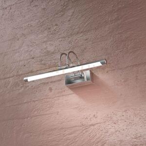 Heat applique piccola luce calda cromo 1150-ap c-cr