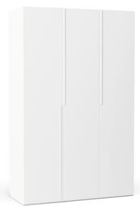 Armadio componibile con ante battenti Leon, larg. 150 cm, in diverse varianti