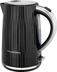 Russell Hobbs Bollitore Elettrico Capacit 1.7 Litri Potenza 2400 Watt colore Nero - 27361-70