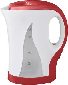 Zephir Bollitore elettrico per acqua capacit 1,7 Litri potenza 2200 Watt - ZHC90