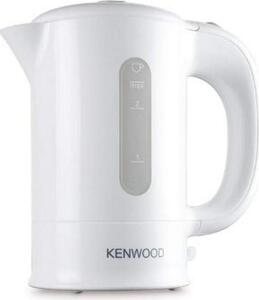 Kenwood Bollitore elettrico per acqua potenza 650 Watt Filtro Anticalcare - JKP250