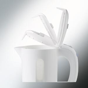 Kenwood Bollitore elettrico per acqua potenza 650 Watt Filtro Anticalcare - JKP250