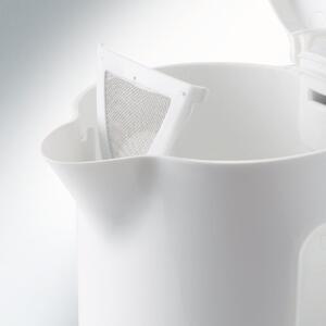 Kenwood Bollitore elettrico per acqua potenza 650 Watt Filtro Anticalcare - JKP250