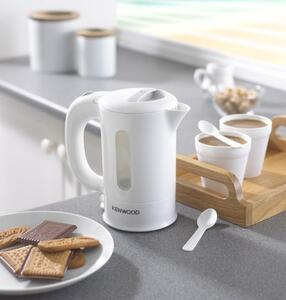 Kenwood Bollitore elettrico per acqua potenza 650 Watt Filtro Anticalcare - JKP250
