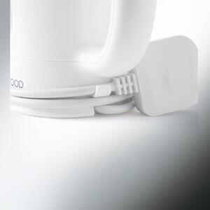 Kenwood Bollitore elettrico per acqua potenza 650 Watt Filtro Anticalcare - JKP250