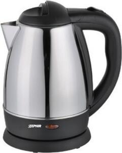 Zephir Bollitore in Acciaio 1.2 lt 1400 Watt - ZHC91