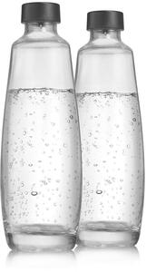 SODASTREAM Bottiglia in Vetro 1 Litro confezione 2 Pezzi - 1047202410