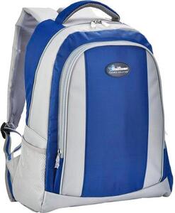 Uniflame Borsa Termica Zaino Portapranzo 15 litri cm 29x15x35 cm Colori Assortiti - 25164 Ocean