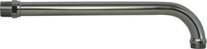 DecHome Braccio Doccia Ottone Cromato 1/2M mm 18 cm 25