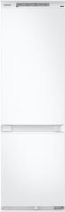 Samsung BRB26703CWW Frigorifero da Incasso Combinato Capacit 264 Litri Classe energetica C Raffreddamento No Frost