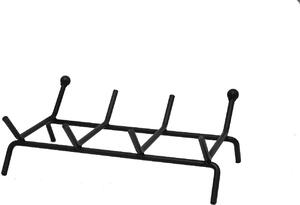 NBrand Brucialegna Per Camino Sezione18 cm 40x35 Pezzi 2 - 635.B