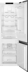 Smeg C8174TNE Frigorifero da Incasso Combinato Capacit 254 Litri Classe energetica E Raffreddamento No Frost