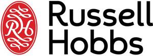 Russell Hobbs Buckingham 20680-56 Macchina Caff Americano Caff Macinato in Polvere 15 Tazze
