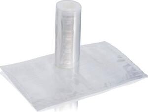 Magic Vac Buste per Macchina sottovuoto 100 sacchetti 15x30 cm - ANP1103