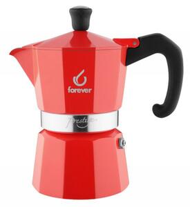 Forever Caffettiera Miss Moka La Rossa Tz 3 - 120218