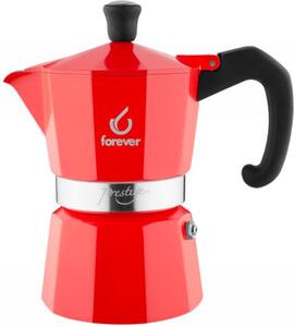 Forever Caffettiera Miss Moka La Rossa Tz 2 - 120217