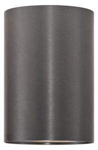 Faretto da incasso moderno canna di fucile GU10 50 mm - Deep