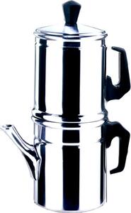 ILSA Caffettiera Napoletana Alluminio Tz 1/2 - 00040010AN