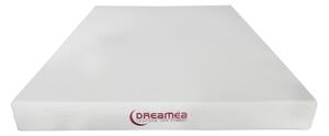 Materasso per divano letto memory foam 140 x 190 cm sp. 18 cm - CRONY di DREAMEA