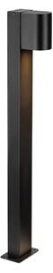 Lampade da esterno Markslöjd, Alor, dimmerabile, Nero, Alluminio, Scandinavo