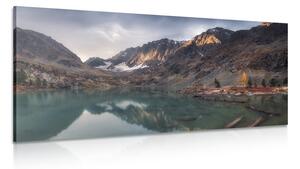 Stampa su tela – Montagne maestose