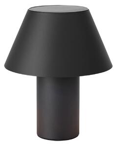 Lampade da esterno Markslöjd, Vivo, dimmerabile, Nero, Metallo, Scandinavo