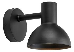 Lampade da esterno Markslöjd, Nubi, dimmerabile, Nero, Acciaio inossidabile, Scandinavo
