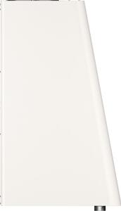 Franke Cappa Cucina Aspirante / Filtrante a Parete Larghezza 50 cm Profondit 37 cm colore Bianco - 335.0528.005