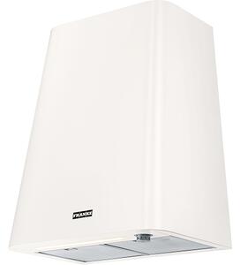 Franke Cappa Cucina Aspirante / Filtrante a Parete Larghezza 50 cm Profondit 37 cm colore Bianco - 335.0528.005